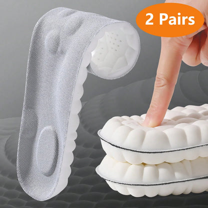 StepEase™ Massage Insoles