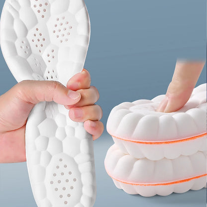 StepEase™ Massage Insoles