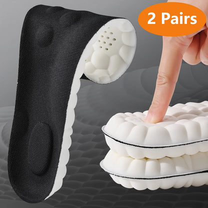 StepEase™ Massage Insoles